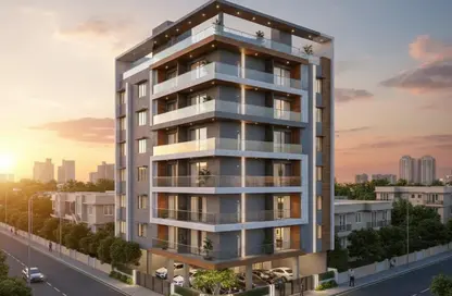 أرض - استوديو للبيع في D تلال سيتي - تلال سيتي - الشارقة