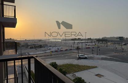 Apartment - 2 Bedrooms - 3 Bathrooms for sale in Jawaher Residences - Maryam Island - Al Khan - Sharjah