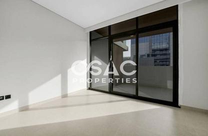Apartment - 1 Bedroom - 1 Bathroom for rent in West Five Business Bay Residences - Business Bay - Dubai