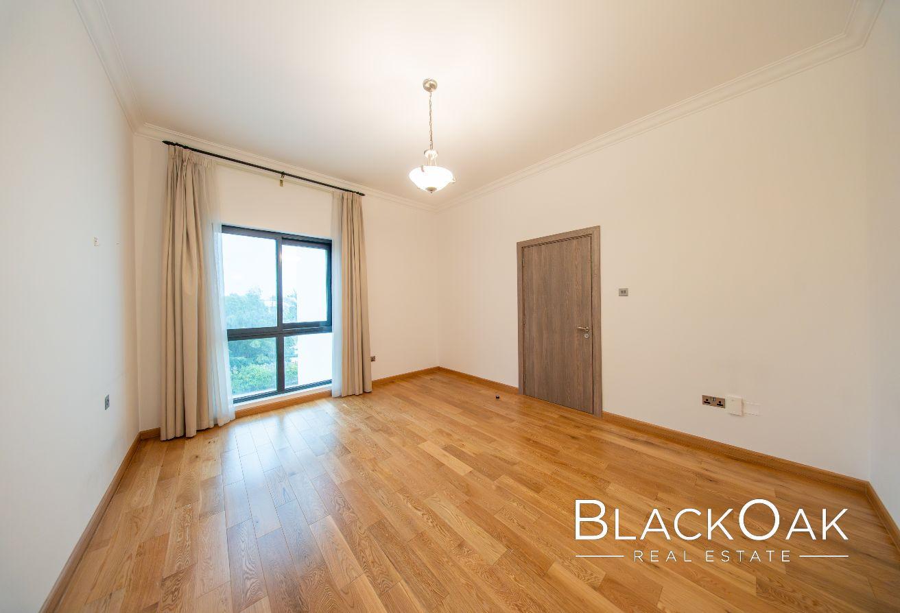 Skyline Views | Extended 4BR Villa | Exclusive photo 25