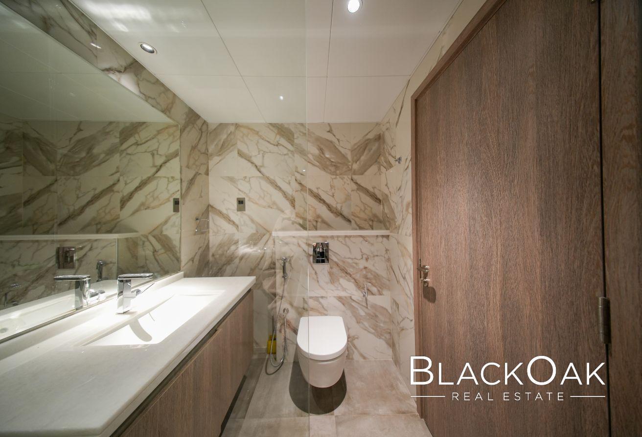 Skyline Views | Extended 4BR Villa | Exclusive photo 13