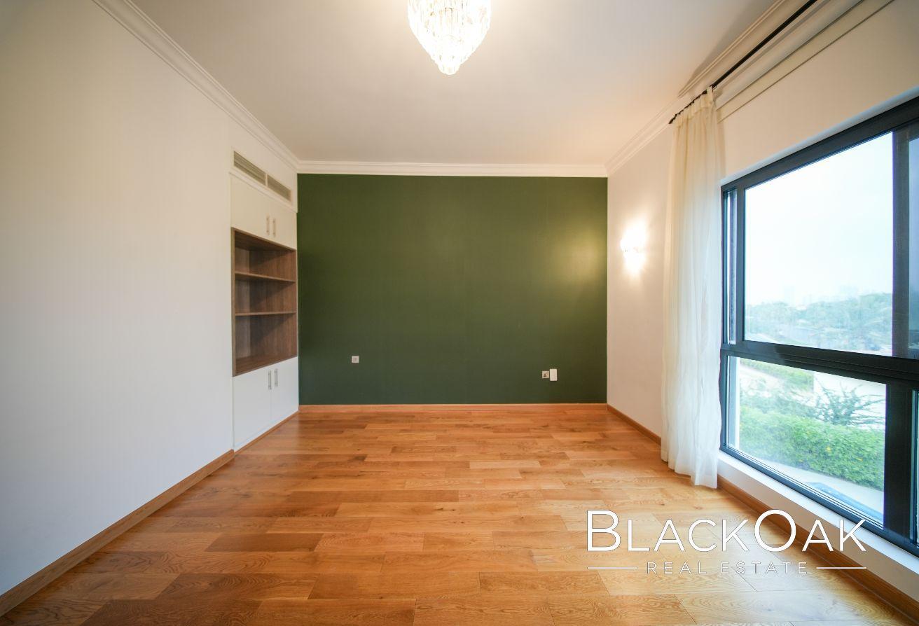 Skyline Views | Extended 4BR Villa | Exclusive photo 18
