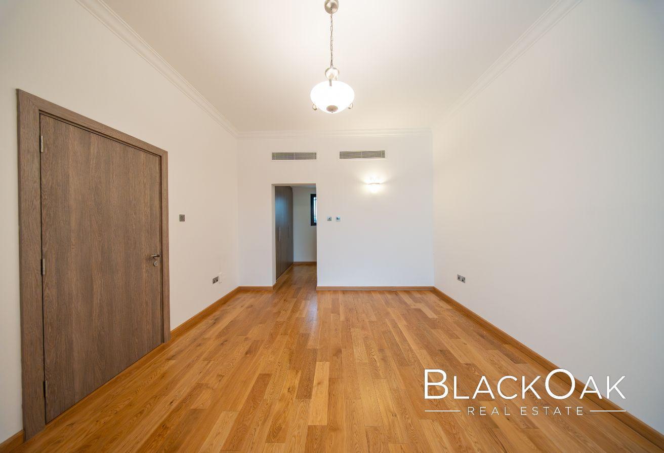 Skyline Views | Extended 4BR Villa | Exclusive photo 26