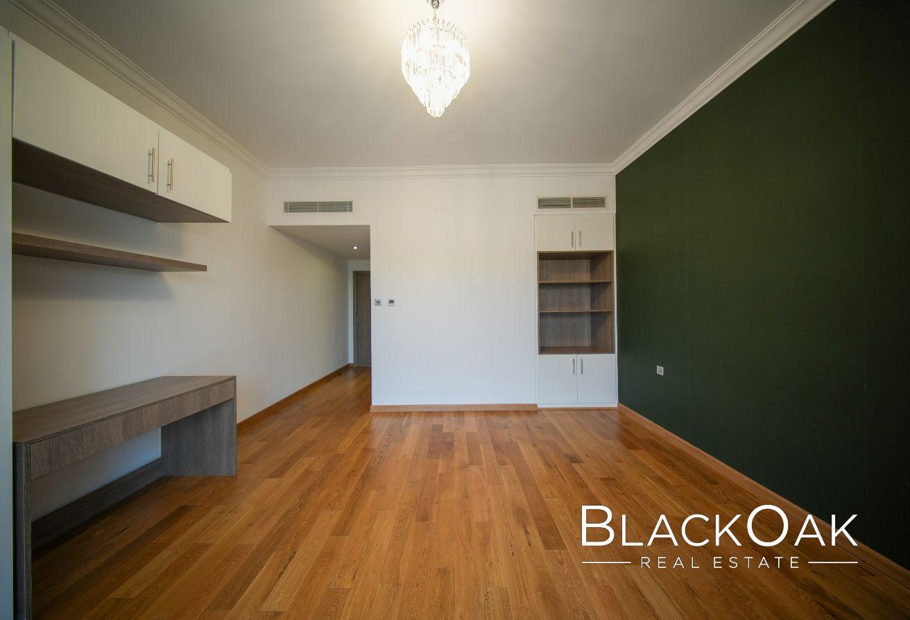 Skyline Views | Extended 4BR Villa | Exclusive photo 19