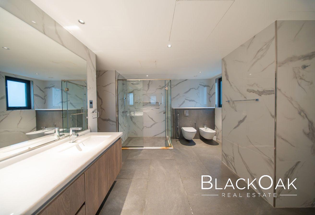 Skyline Views | Extended 4BR Villa | Exclusive photo 23