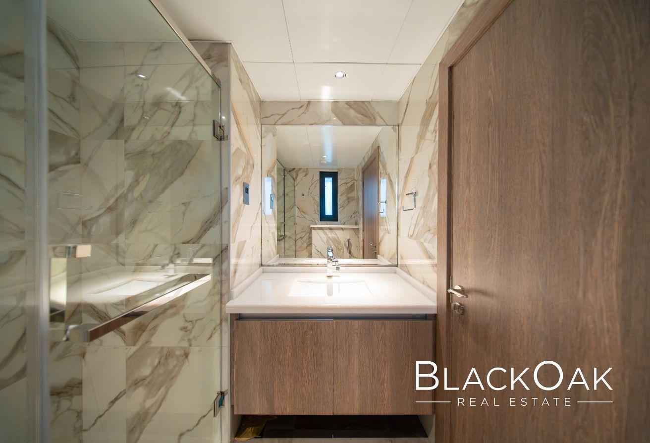 Skyline Views | Extended 4BR Villa | Exclusive photo 20