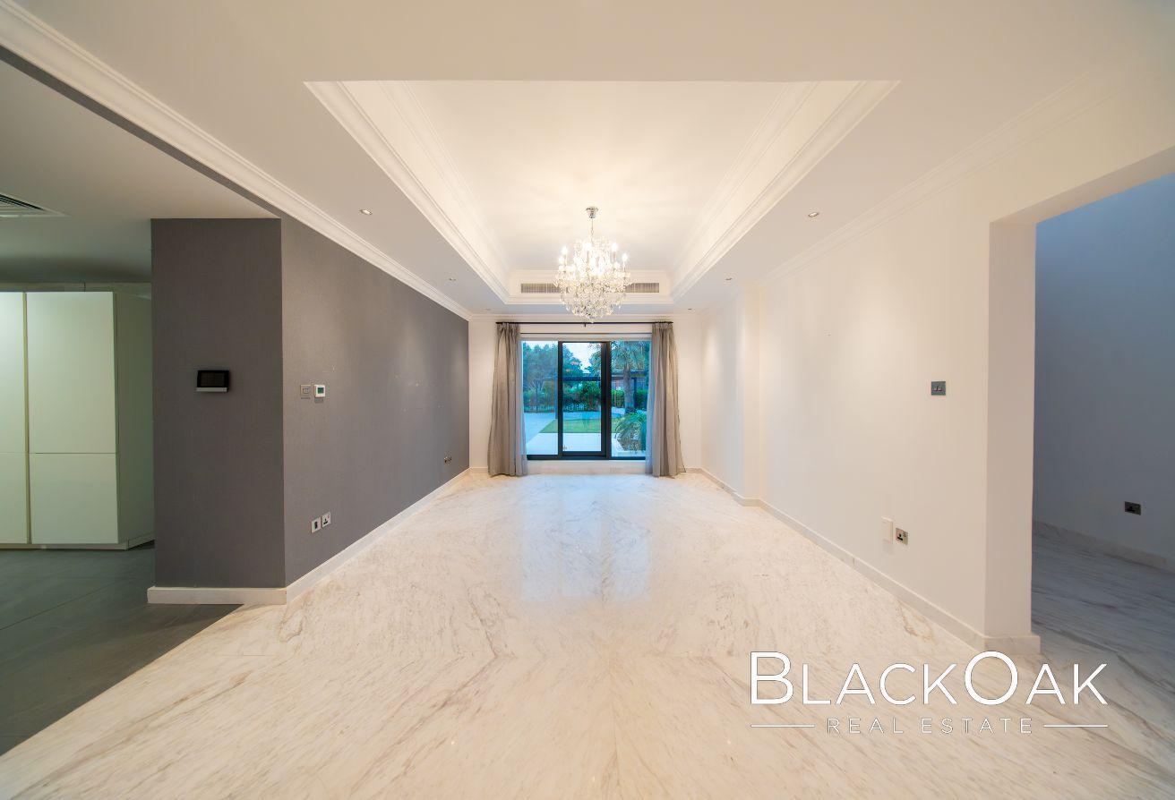 Skyline Views | Extended 4BR Villa | Exclusive photo 10