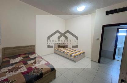 Apartment - 2 Bedrooms - 3 Bathrooms for sale in Al Khor Tower B3 - Al Khail Towers - Ajman Downtown - Ajman Apartment - 2 Bedrooms - 3 Bathrooms for sale in Al Khor Tower B3 - Al Khail Towers - Ajman Downtown - Ajman
