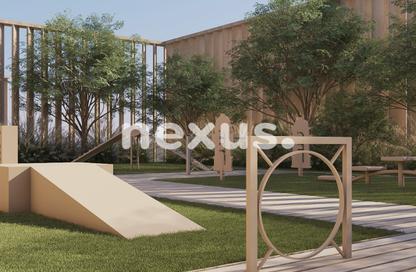 Apartment - 2 - 3 for sale in Jad 288 Building 2 - Jad 288 - Jumeirah Garden City - Al Satwa - Dubai