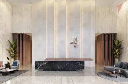 Apartment - 4 Bedrooms - 4 Bathrooms for sale in Takaya - Motor City - Dubai