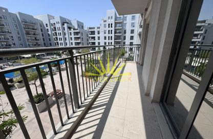 Apartment - 3 - 4 for sale in Safi 1B - Safi 1 - Safi - Town Square - Dubai