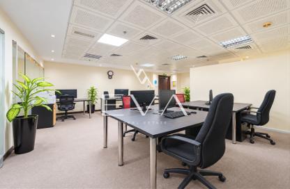 Office Space - Studio - 1 for sale in HDS Tower - JLT Cluster F - Jumeirah Lake Towers - Dubai Office Space - Studio - 1 for sale in HDS Tower - JLT Cluster F - Jumeirah Lake Towers - Dubai