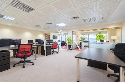 Office Space - Studio - 1 for sale in HDS Tower - JLT Cluster F - Jumeirah Lake Towers - Dubai Office Space - Studio - 1 for sale in HDS Tower - JLT Cluster F - Jumeirah Lake Towers - Dubai