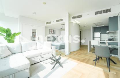Apartment - Studio - 1 for rent in Sky Gardens - DIFC - Dubai Apartment - Studio - 1 for rent in Sky Gardens - DIFC - Dubai