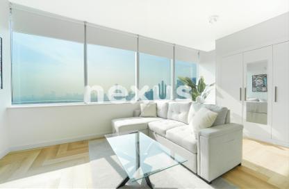 Apartment - Studio - 1 for rent in Sky Gardens - DIFC - Dubai Apartment - Studio - 1 for rent in Sky Gardens - DIFC - Dubai