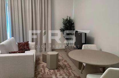 Apartment - Studio - 1 for rent in Views A - Yas Golf Collection - Yas Island - Abu Dhabi Apartment - Studio - 1 for rent in Views A - Yas Golf Collection - Yas Island - Abu Dhabi