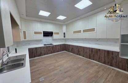 Villa - 5 Bedrooms - 7 Bathrooms for rent in Al Yasmeen 1 - Al Yasmeen - Ajman