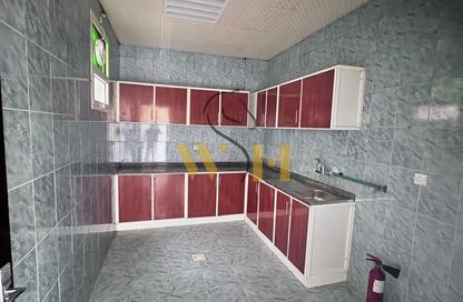 Apartment - 2 Bedrooms - 2 Bathrooms for rent in Al Rawda 1 - Al Rawda - Ajman Apartment - 2 Bedrooms - 2 Bathrooms for rent in Al Rawda 1 - Al Rawda - Ajman
