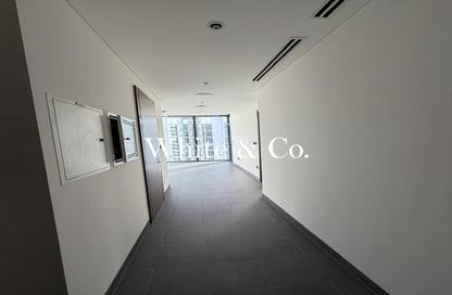 Apartment - 1 Bedroom - 1 Bathroom for rent in The Crest Tower C - The Crest - Sobha Hartland - Mohammed Bin Rashid City - Dubai
