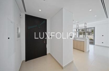Townhouse - 4 Bedrooms - 5 Bathrooms for rent in Aura Gardens - Tilal Al Ghaf - Dubai