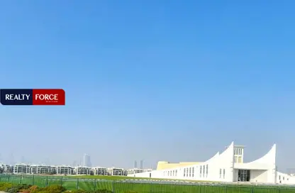 فيلا - 5 غرف نوم - 8 حمامات للايجار في ميلينيوم إستيتس - ميدان غايتد كميونتي - ميدان - دبي