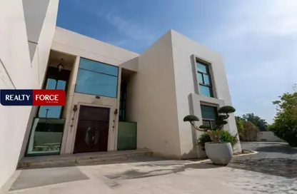 فيلا - 5 غرف نوم - 8 حمامات للايجار في ميلينيوم إستيتس - ميدان غايتد كميونتي - ميدان - دبي