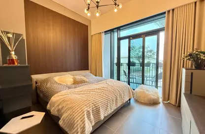 Apartment - 1 Bedroom - 1 Bathroom for sale in Creek Edge Tower 1 - Creek Edge - Dubai Creek Harbour (The Lagoons) - Dubai