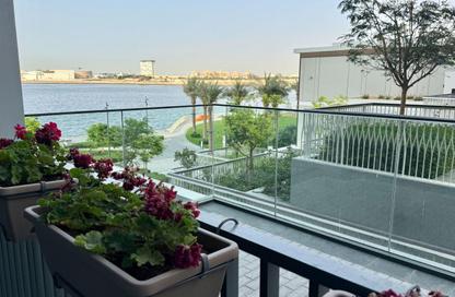 Apartment - 1 Bedroom - 1 Bathroom for sale in Creek Edge Tower 1 - Creek Edge - Dubai Creek Harbour (The Lagoons) - Dubai