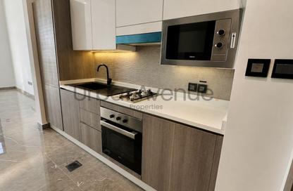 Apartment - Studio - 1 for rent in Joya Dorado Residences - Arjan - Dubai