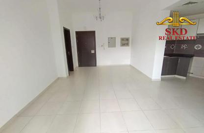 Apartment - 1 Bedroom - 2 Bathrooms for sale in Silicon Heights 2 - Silicon Heights - Dubai Silicon Oasis - Dubai