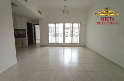 Apartment - 1 Bedroom - 2 Bathrooms for sale in Silicon Heights 2 - Silicon Heights - Dubai Silicon Oasis - Dubai