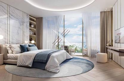 Apartment - 1 - 1 for sale in Sunset Bay 2 by Imtiaz - Dubai Islands - Dubai Apartment - 1 - 1 for sale in Sunset Bay 2 by Imtiaz - Dubai Islands - Dubai