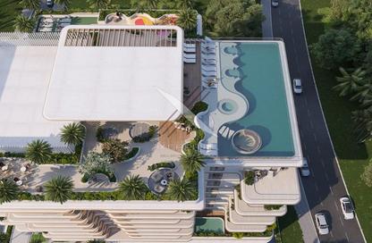 Apartment - 1 - 1 for sale in Sunset Bay 2 by Imtiaz - Dubai Islands - Dubai