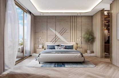 Apartment - 1 - 1 for sale in Sunset Bay 2 by Imtiaz - Dubai Islands - Dubai