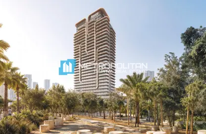 Apartment - 2 Bedrooms - 4 Bathrooms for sale in Rotana Residences North - Tamouh - Al Reem Island - Abu Dhabi