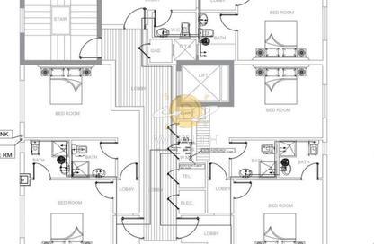 Bulk Sale Unit - Studio - 7+ Bathrooms for sale in Tilal Al Yasmeen - Tilal City - Sharjah