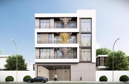 Bulk Sale Unit - Studio - 7+ Bathrooms for sale in Tilal Al Yasmeen - Tilal City - Sharjah