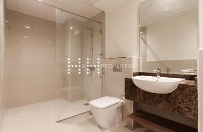 Apartment - 2 Bedrooms - 2 Bathrooms for rent in Munira Residence - Dubai Land Residence Complex - Dubai