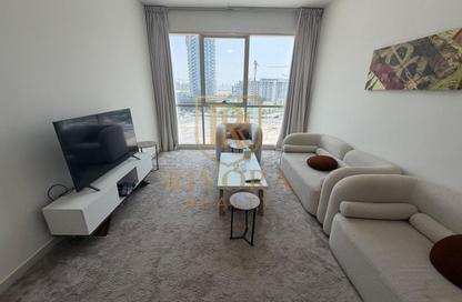 Apartment - 2 Bedrooms - 2 Bathrooms for rent in Ghala Garden - Arjan - Dubai