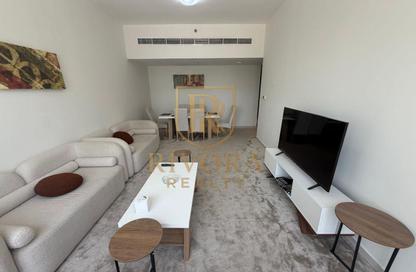 Apartment - 2 Bedrooms - 2 Bathrooms for rent in Ghala Garden - Arjan - Dubai