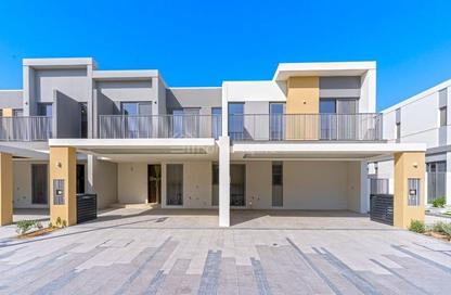 Villa - 4 Bedrooms - 5 Bathrooms for sale in Elan - Tilal Al Ghaf - Dubai