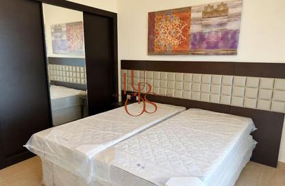 Apartment - 2 Bedrooms - 3 Bathrooms for sale in Marina 101 - Dubai Marina - Dubai