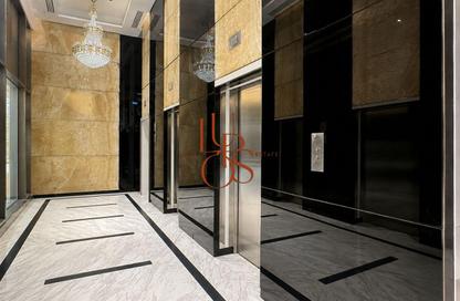 Apartment - 2 Bedrooms - 3 Bathrooms for sale in Marina 101 - Dubai Marina - Dubai