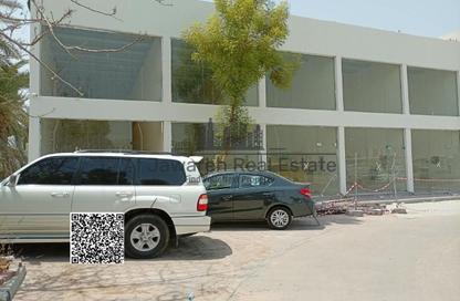 Shop - Studio for rent in Al Rawda 3 - Al Rawda - Ajman