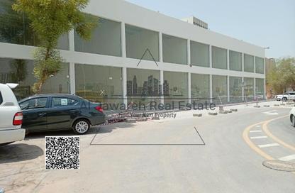 Shop - Studio for rent in Al Rawda 3 - Al Rawda - Ajman