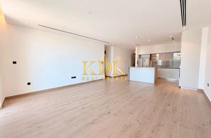 Apartment - 1 Bedroom - 2 Bathrooms for rent in The Haven Gardens - District 15 - Jumeirah Village Circle - Dubai