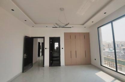 Villa - 5 - 7+ for sale in Al Helio 1 - Al Helio - Ajman Villa - 5 - 7+ for sale in Al Helio 1 - Al Helio - Ajman