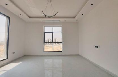 Villa - 5 - 7+ for sale in Al Helio 1 - Al Helio - Ajman