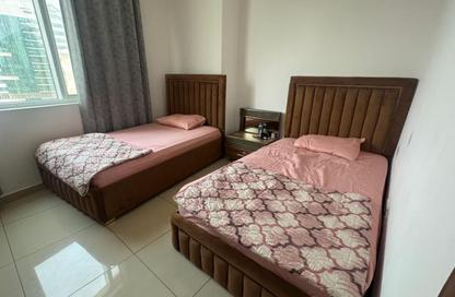 Apartment - 2 - 2 for rent in New Al Taawun Road - Al Taawun - Sharjah Apartment - 2 - 2 for rent in New Al Taawun Road - Al Taawun - Sharjah