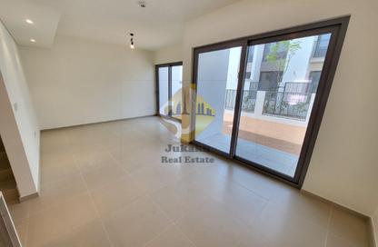 Townhouse - 3 Bedrooms - 4 Bathrooms for rent in Elan - Tilal Al Ghaf - Dubai